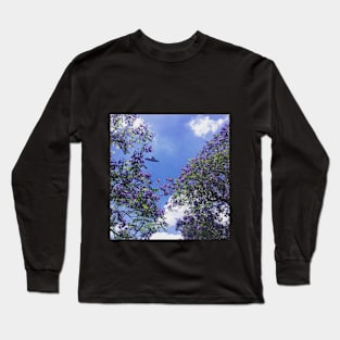 The Sighting Long Sleeve T-Shirt